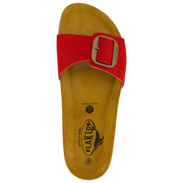 Plakton - Women's Bis - Sandalen