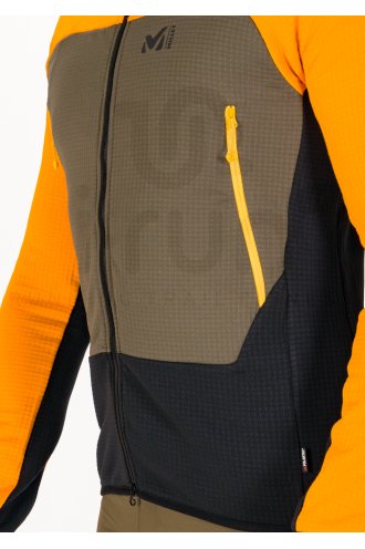 Millet Fusion Grid M