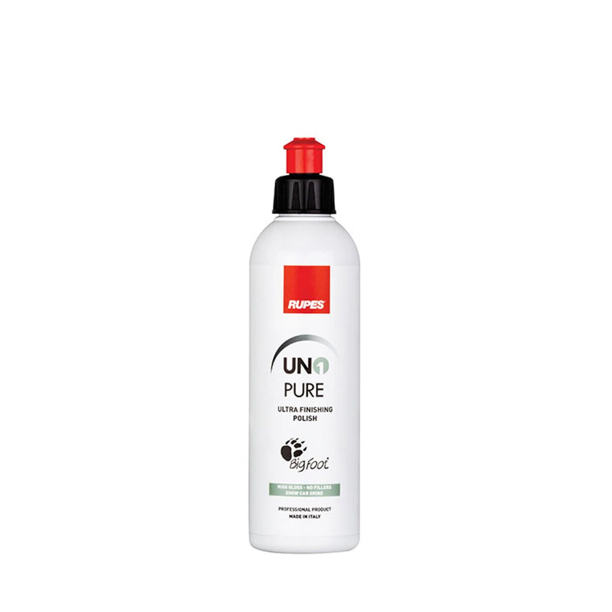 Rupes Uno Pure Polierpaste 250ml