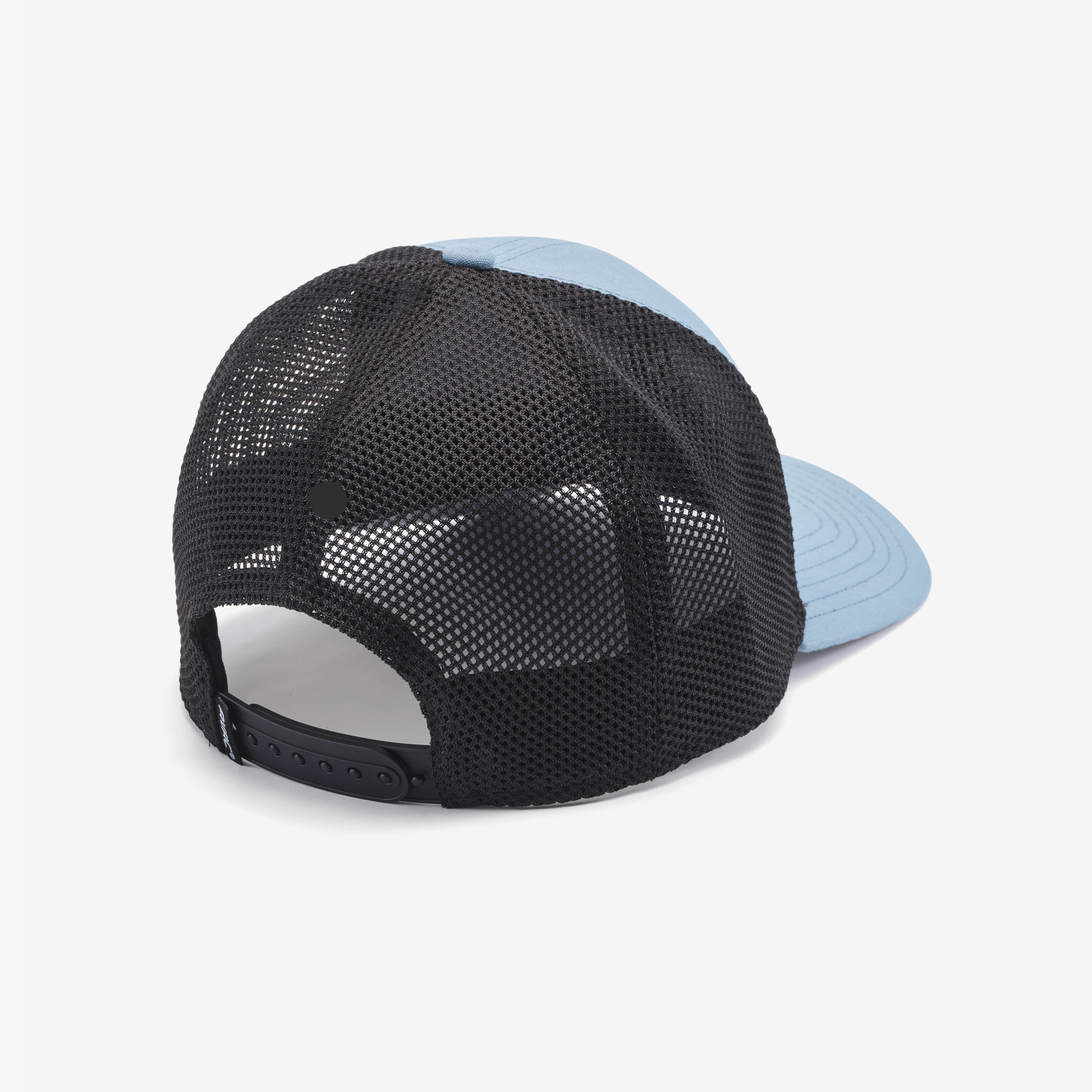 Trucker Cap Captain's Blue