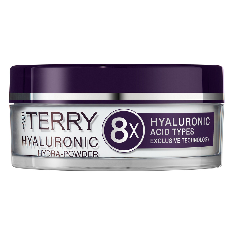 By Terry Hyaluronic Hydra-Powder 8HA 0. Colorless 10Gr Poudre