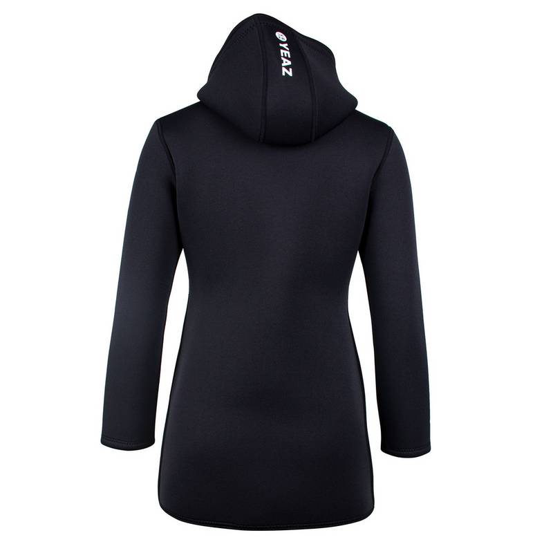 YEAZ NEOCOAT FEMALE Funktionsmantel Damen