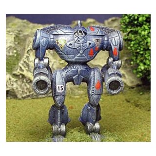 Emperor EMP-6A Mech