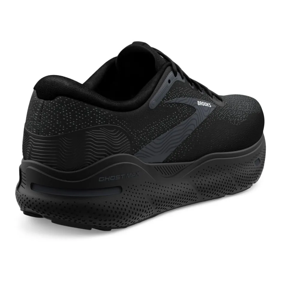 Brooks Ghost Max 120395-1D-020 / schwarz