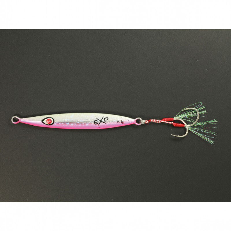Casting jig explorer tackle jig jidai 20g