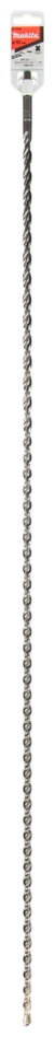 Accesorii Makita B-47634 P2S Mașină de găurit SDS-PLUS 10x1000mm