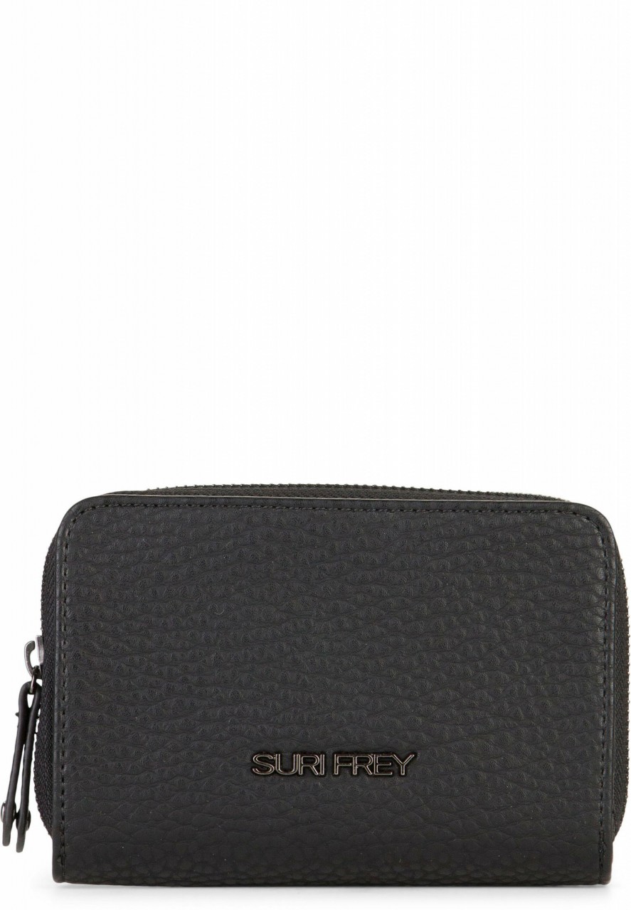 SURI FREY Handtaschen schwarz PIGGY