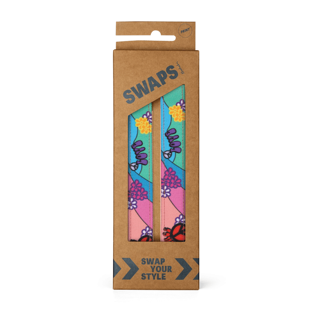 SWAPS Peace & Love