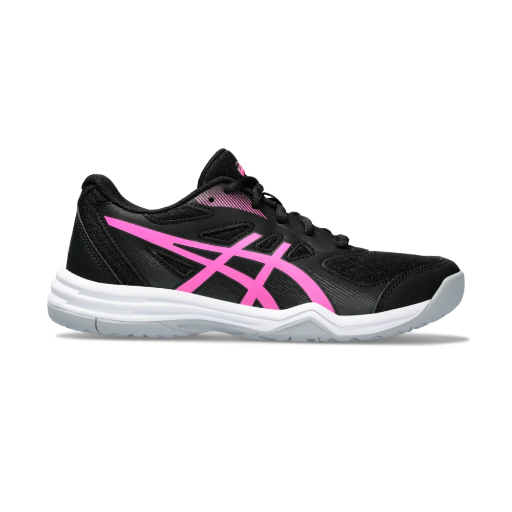 Asics UPCOURT 5 GS 1074A039.002 / schwarz