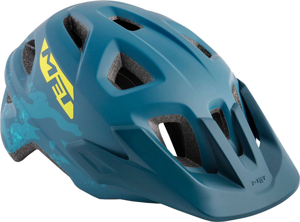 Met Eldar - Jugend MTB Helm kaufen | Bike-Discount