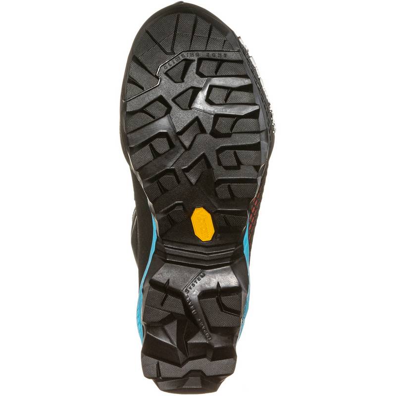 La Sportiva Aequilibrium ST Alpine Bergschuhe Damen