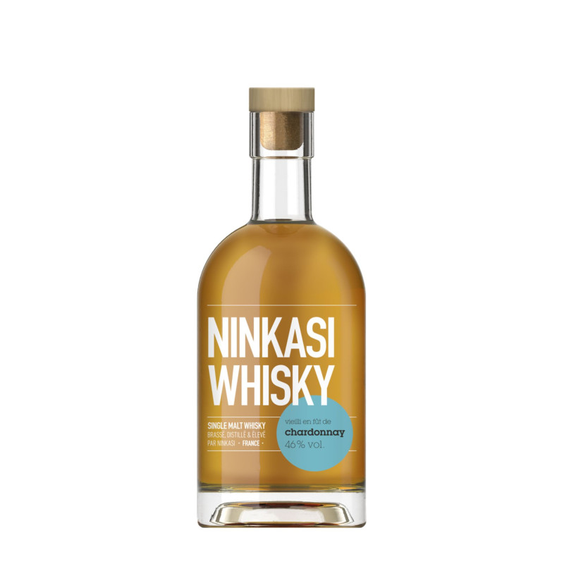 Ninkasi Chardonnay