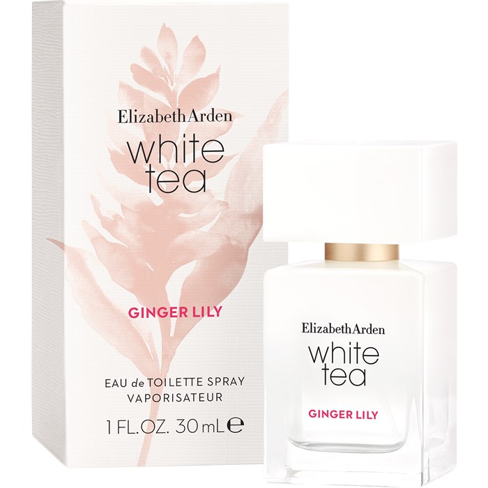 Eau de Toilette Spray