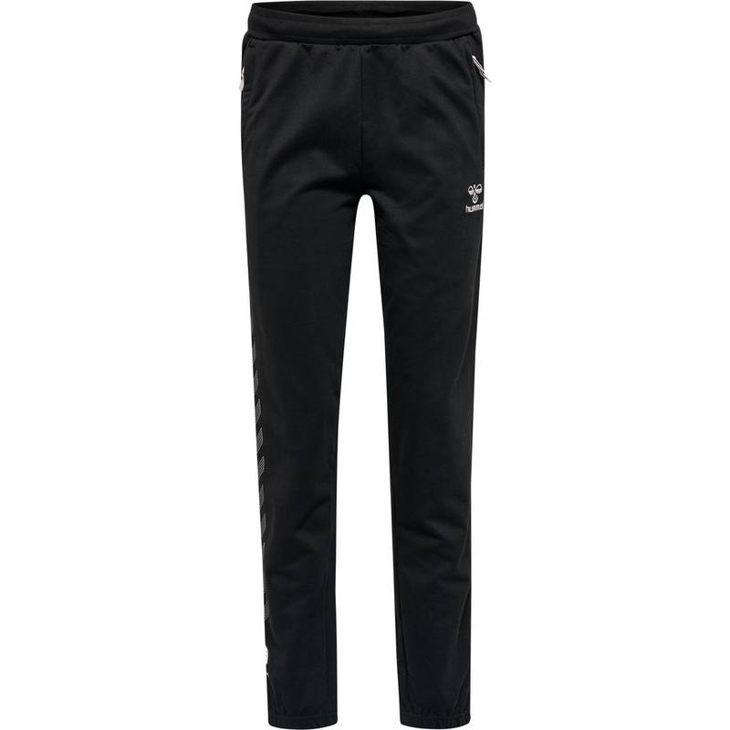 hummel hmlMOVE GRID COT. PANTS WOMAN Hose Damen