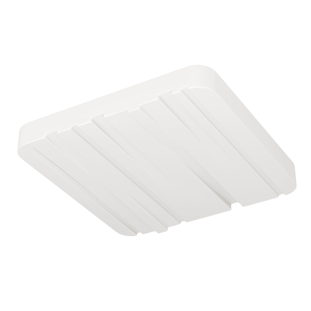 EGLO LED Deckenleuchte Ferentino 28 x 28 cm