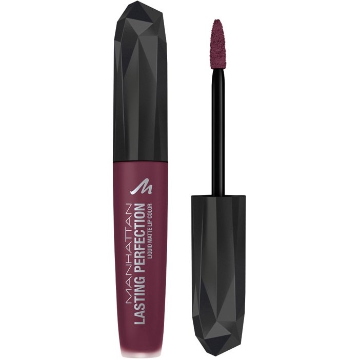 Lasting Perfection Liquid Matte Lip Colour