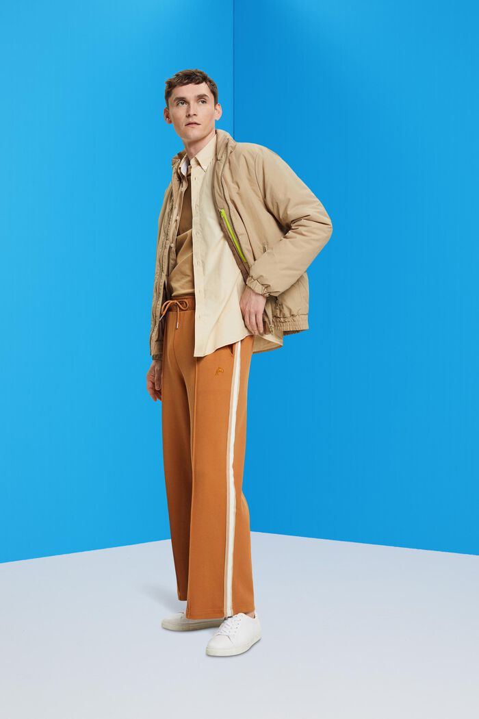 Button-Down-Hemd