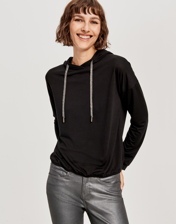 Sweatshirt Gianka