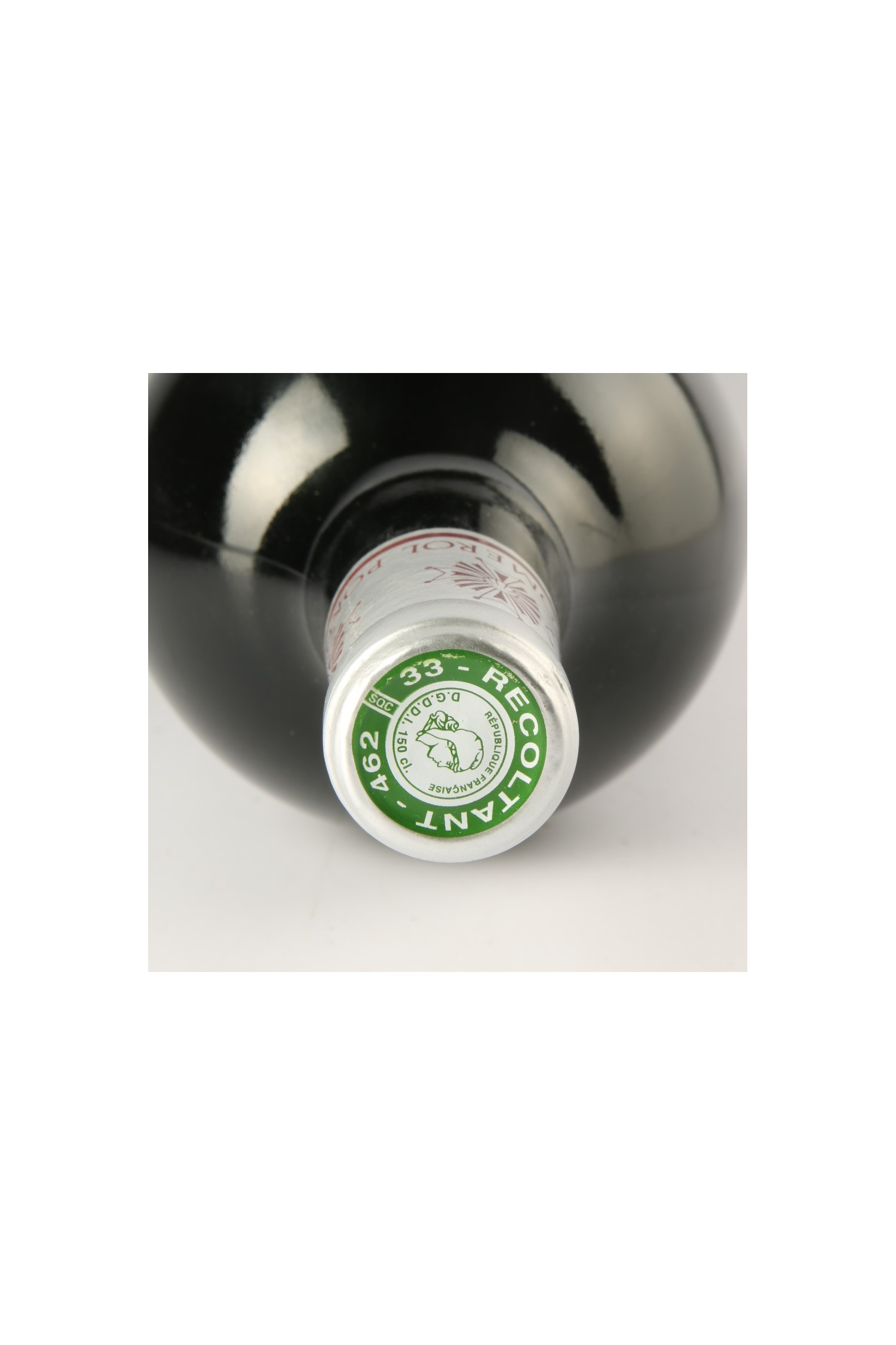 Château La Fleur De Gay Magnum 2008, Pomerol