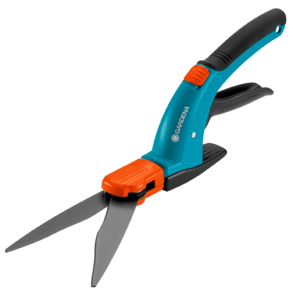 Foarfece rotative pentru iarbă Gardena 08734-20 8734-20 Comfort