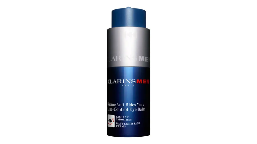CLARINS Men Anti Rides Yeux 20 ml