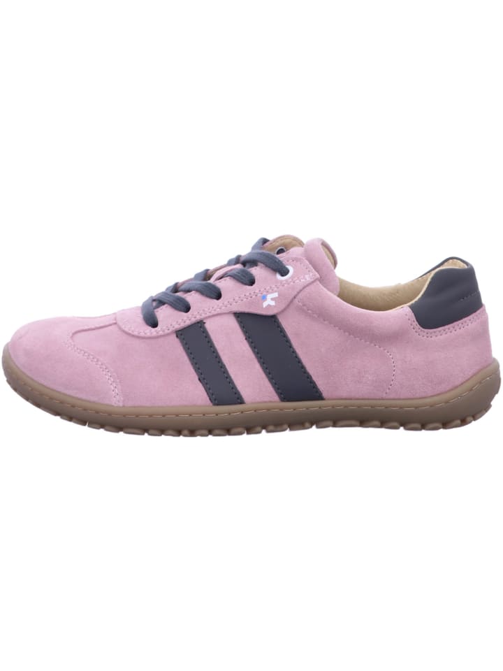 KOEL Damen- Schnürschuhe  in Rot günstig kaufen