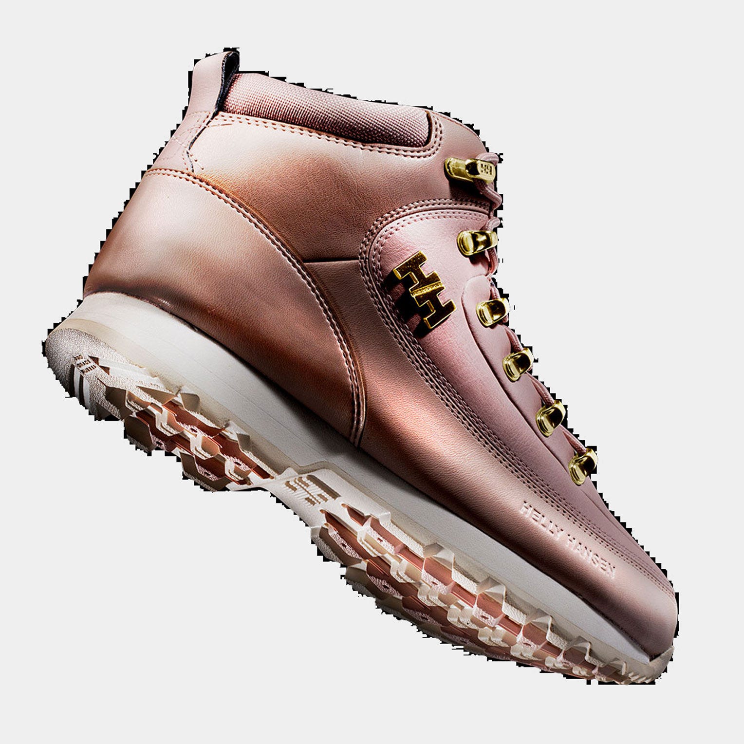 Women's Forester Winter Boots