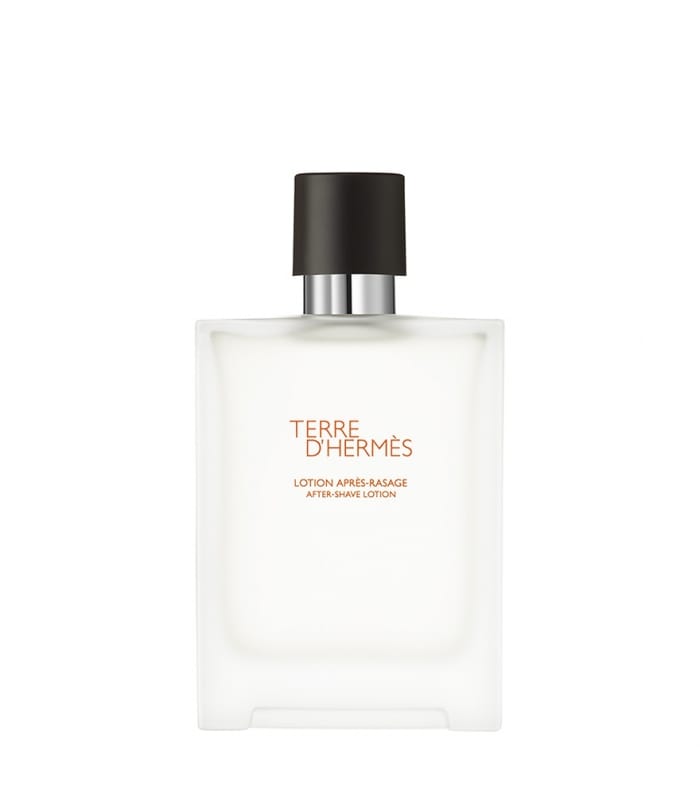 TERRE D'HERMÈS-Lotion Après-Rasage