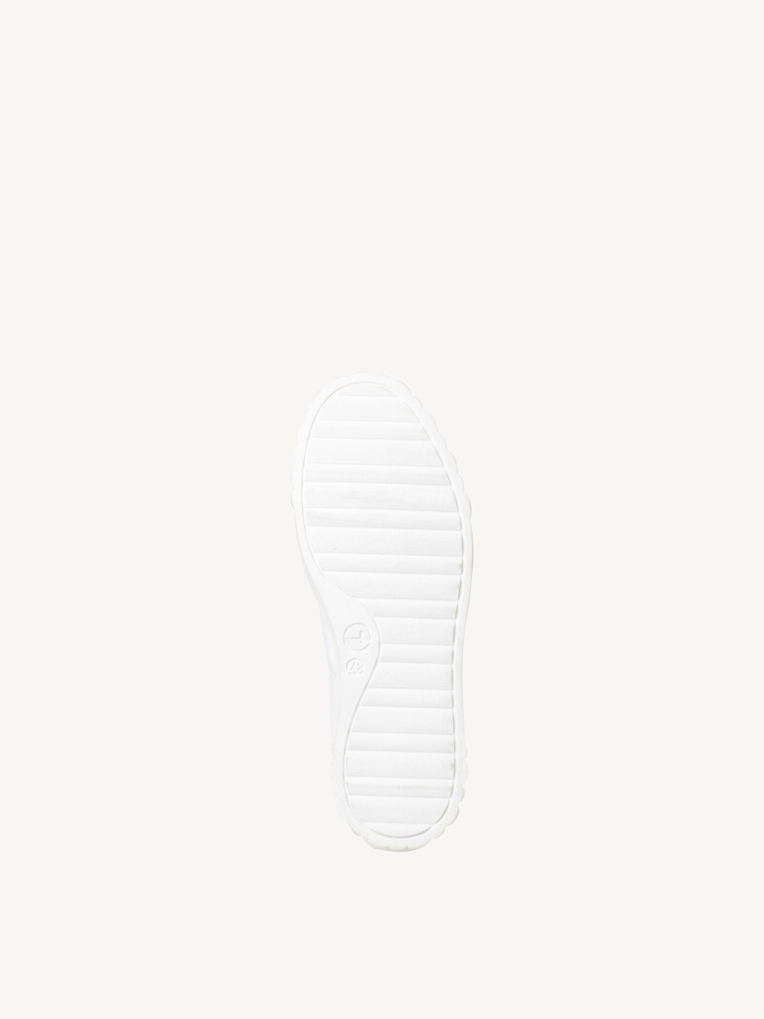 Basket - blanc