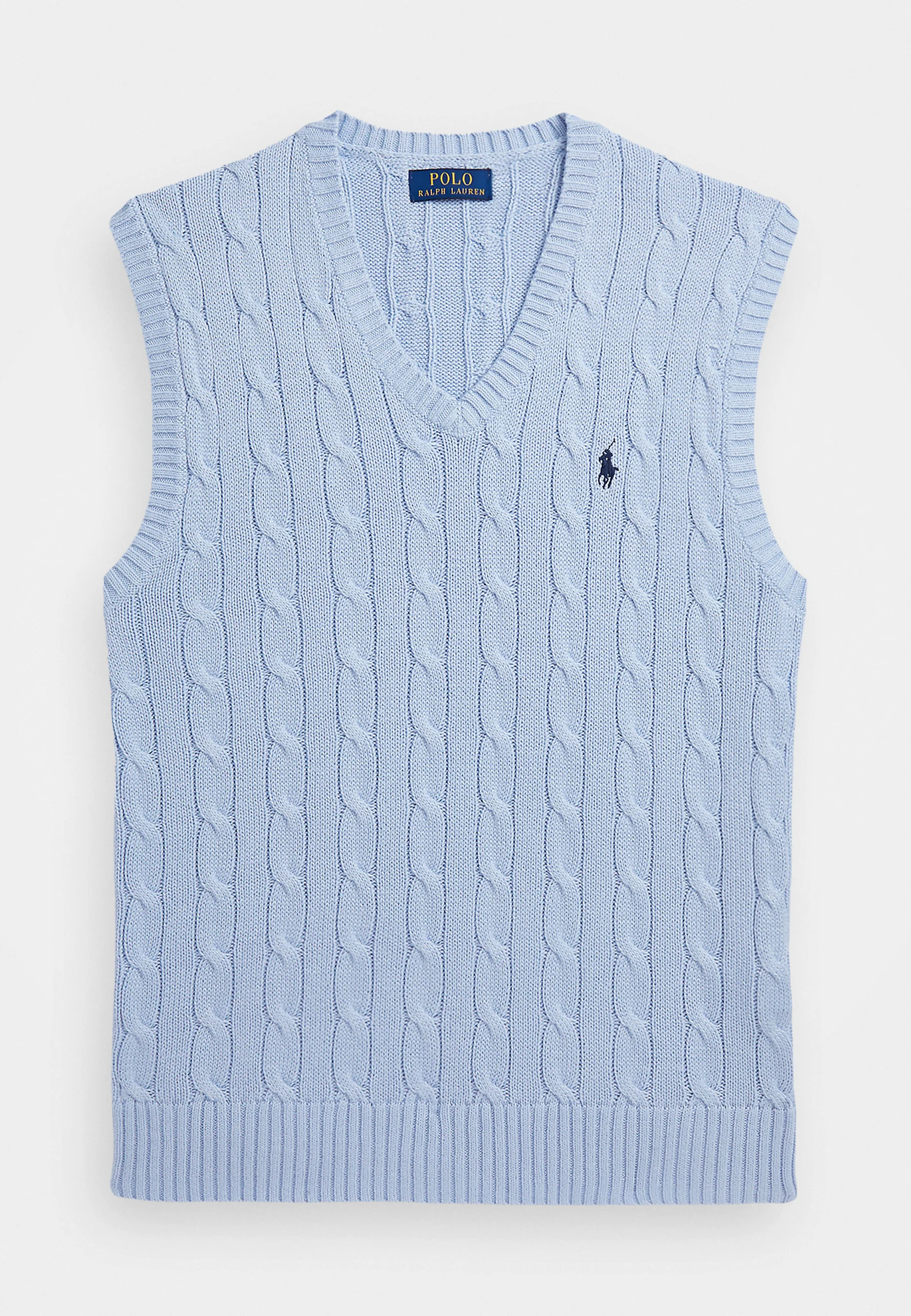 Polo Ralph Lauren CHALECO SIN MANGAS - Suéter