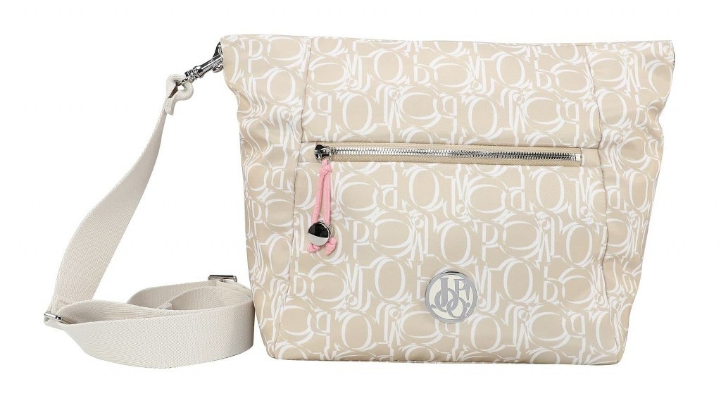 JOOP! Handtaschen grau KAJA L