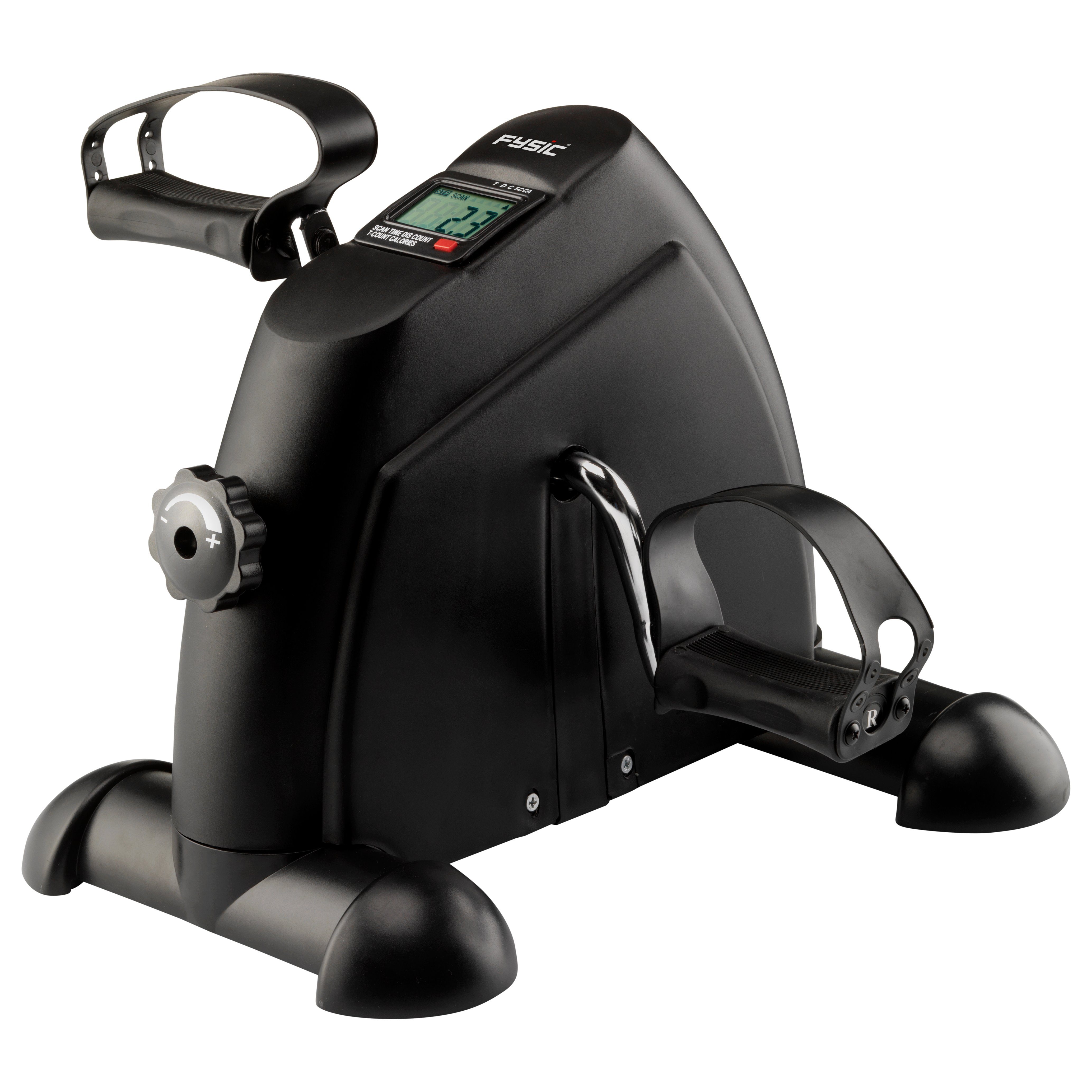 Fysic Heimtrainer FW12 (1-tlg)