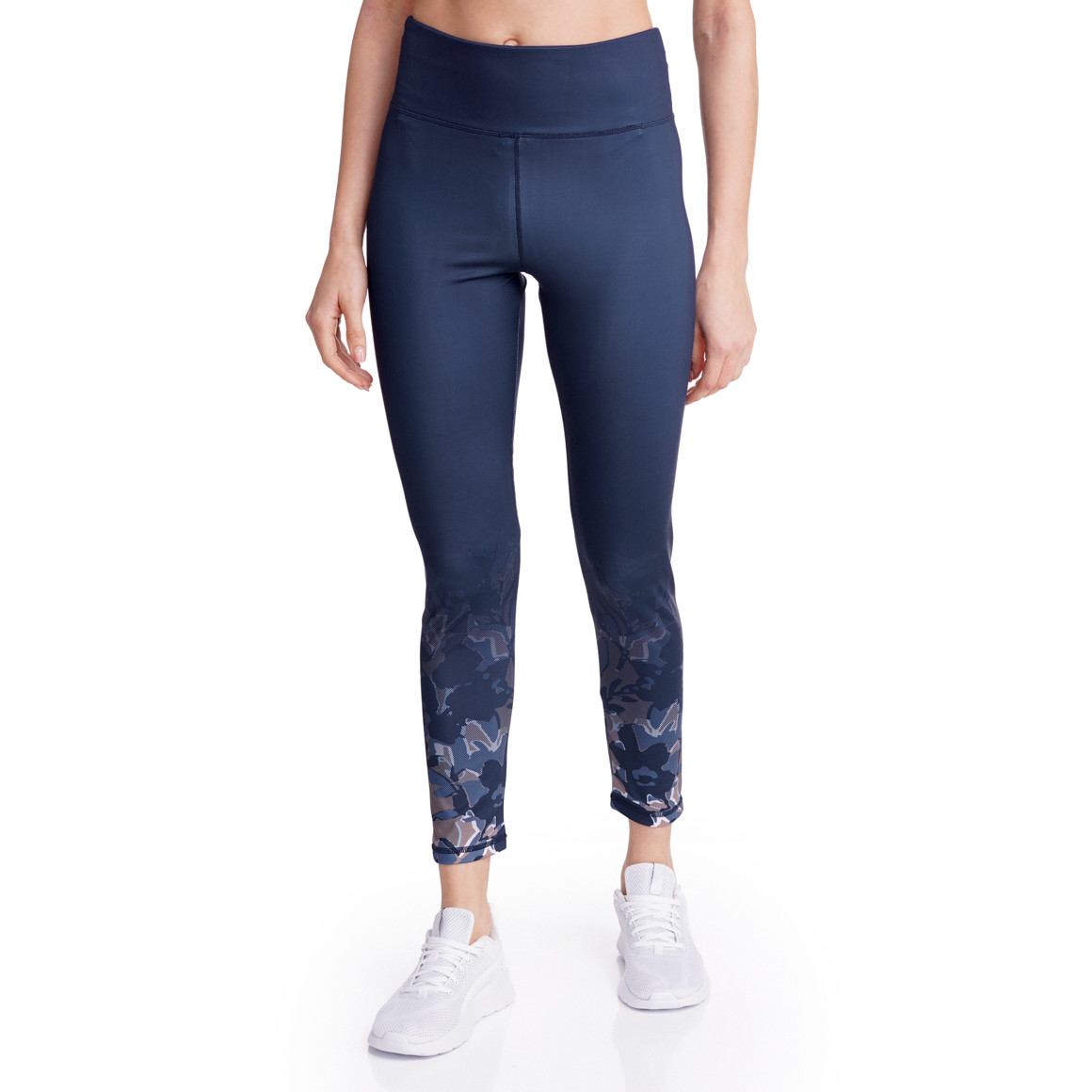 78 Damen Sport-Leggings mit Print