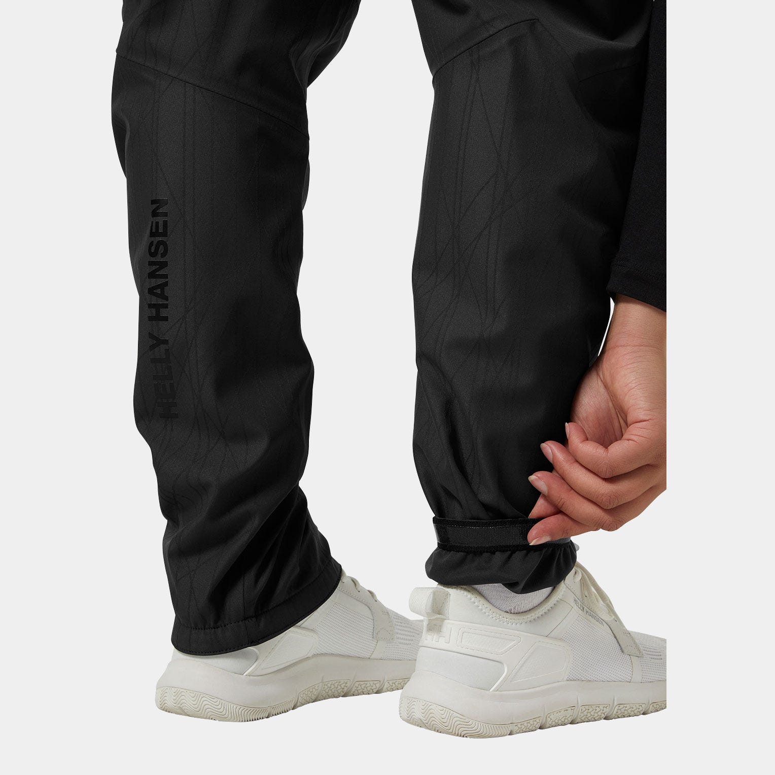 Women’s Foil X Salopette