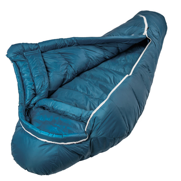 BIOPOD DOWNWOOL ICE