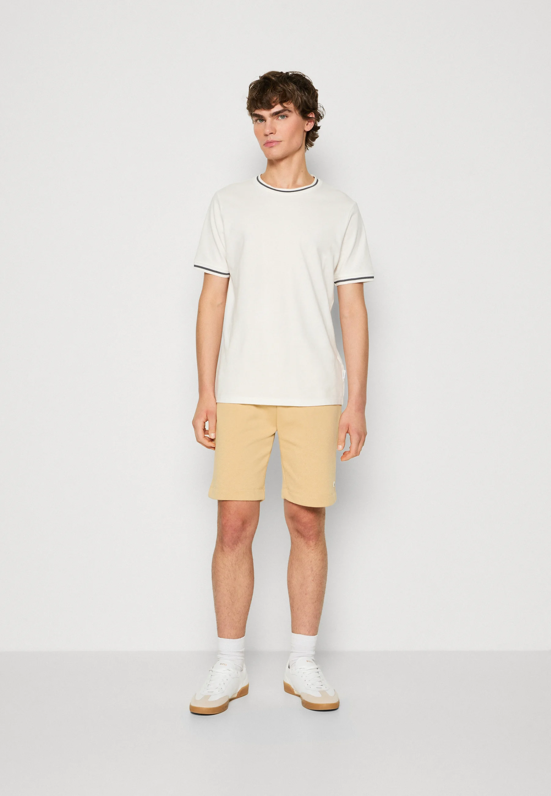 Lacoste LIFESTYLE - Pantalones de chándal