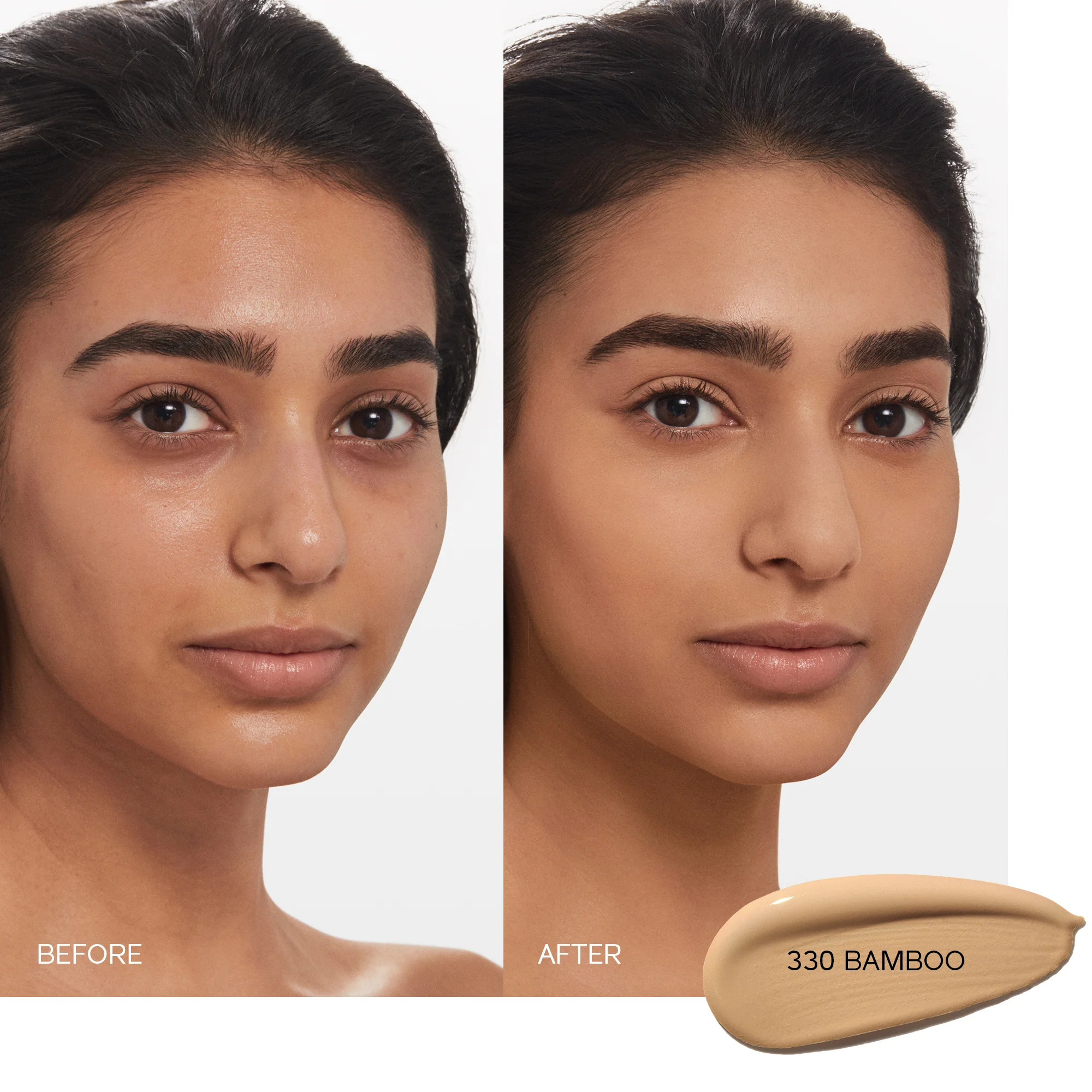Viso Synchro Skin samoosvježavajući puder - tekući puder