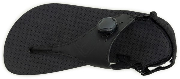 AVO ~ Sandale X-Trail ~ Black