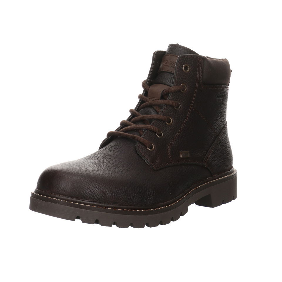 Rieker Boots