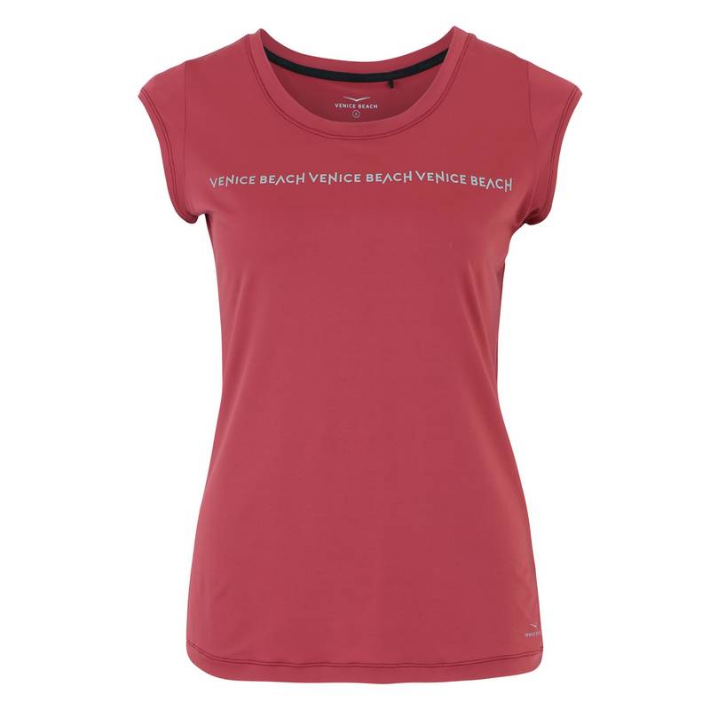 VENICE BEACH VB Ruthie T-Shirt Damen