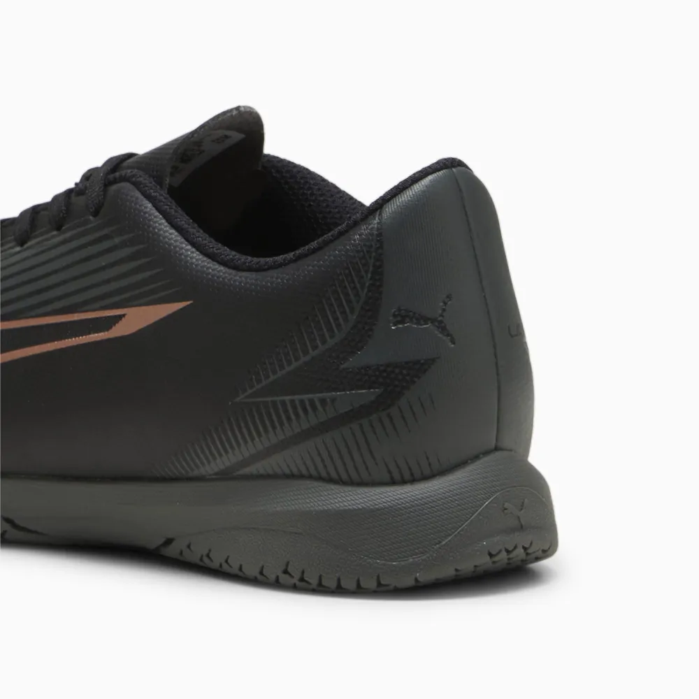 PUMA ULTRA PLAY IT Teenager 107780_02 / schwarz
