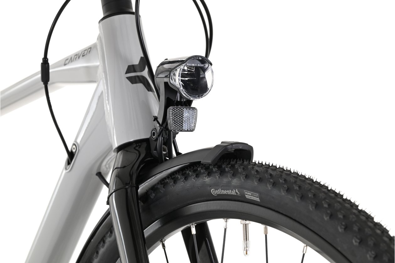 Carver Gravel 100 Street - 2024 - 28 Zoll - Diamant