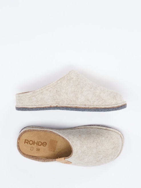 Hausschuh-71633590010 Rohde