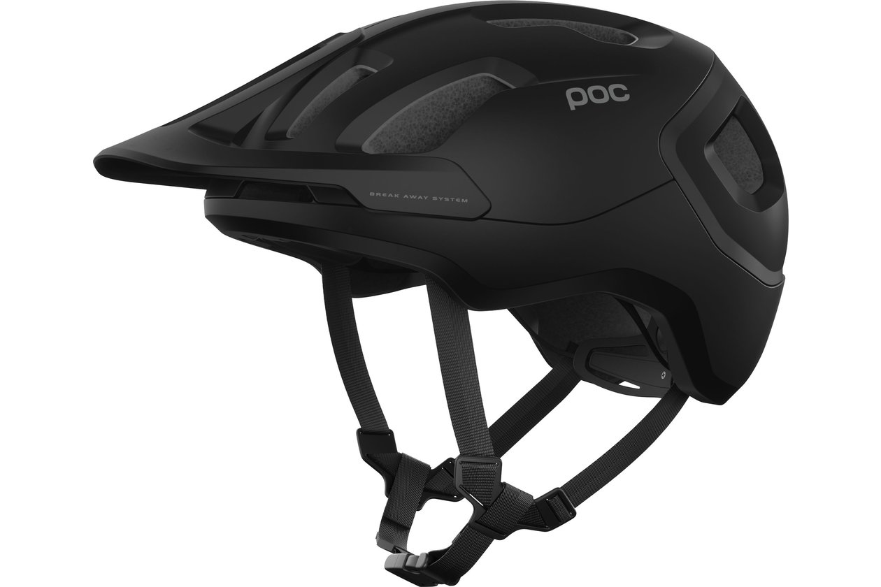 POC Axion