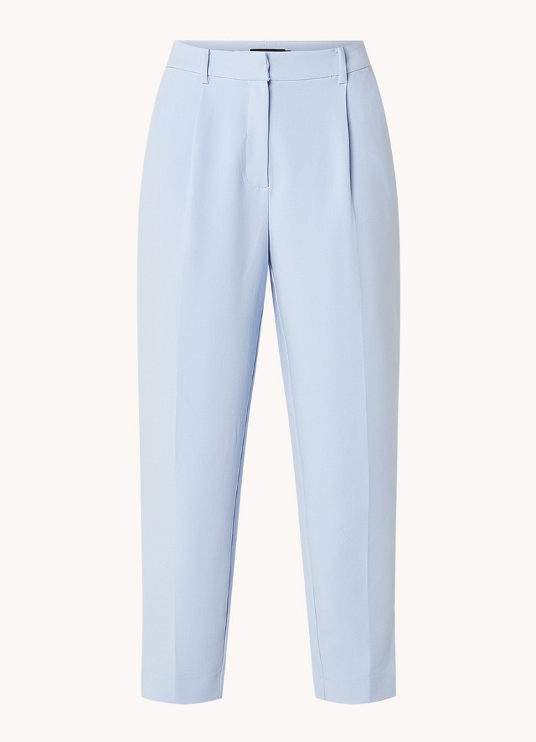 Pantaloni Bruuns Bazaar CindySus Dagny