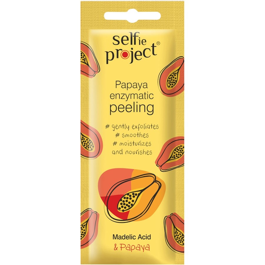 Papaya Peeling
