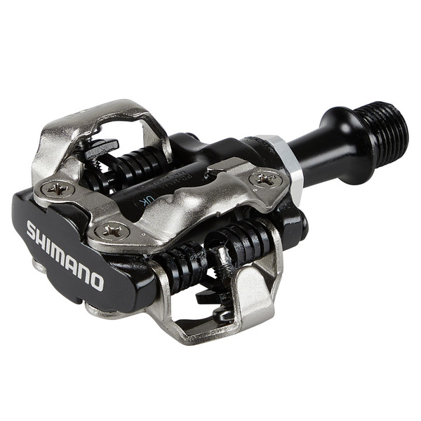 PEDAL PD-M540 SCHWARZ - Pedale