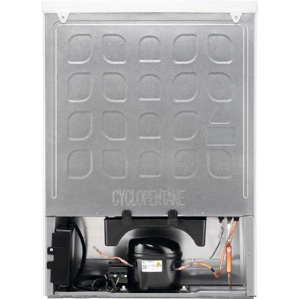 AEG Gefrierschrank freistehender Tisch-Gefrierschrank 88L Display NoFrost EEK: E ATS68EXNW