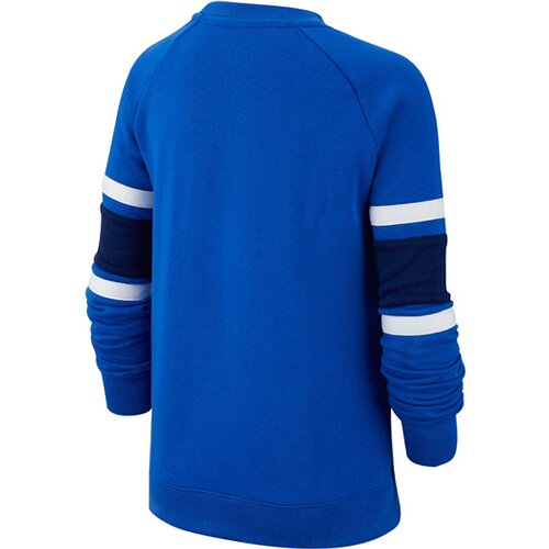 LIFESTYLE - TEXTILIEN - SWEATSHIRTS AIR CREW LONGSLEEVE KIDS