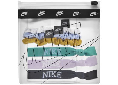 Nike Mixed Hairbands x6